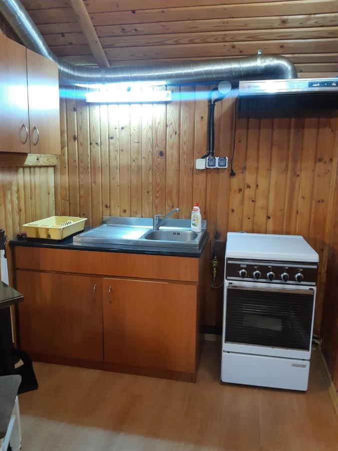 דירות סינאיה Rustic Regal מראה חיצוני תמונה