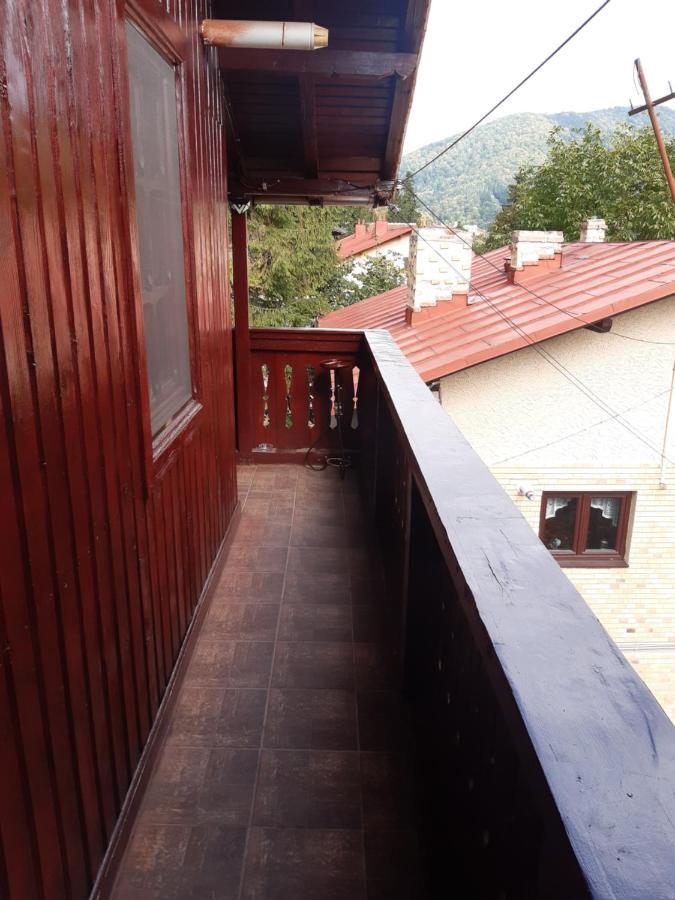 דירות סינאיה Rustic Regal מראה חיצוני תמונה