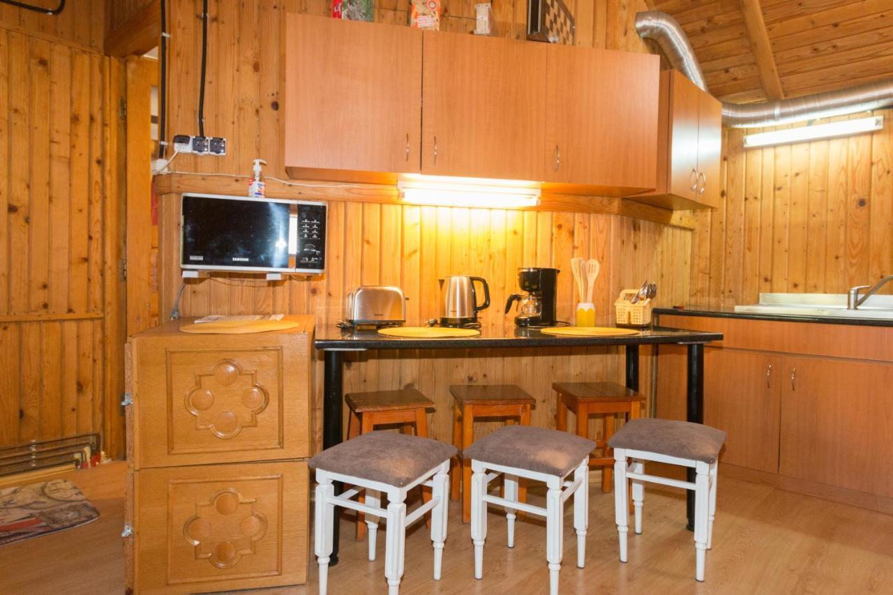 דירות סינאיה Rustic Regal מראה חיצוני תמונה