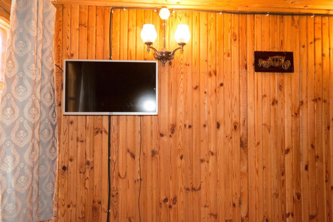 דירות סינאיה Rustic Regal מראה חיצוני תמונה